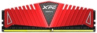 Zdjęcia - Pamięć RAM A-Data XPG Z1 DDR4 AX4U3000316G16-DRZ
