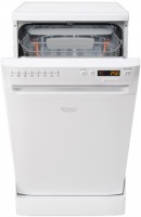 Zdjęcia - Zmywarka Hotpoint-Ariston LSFF 8M116 C biały