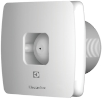 Zdjęcia - Wentylator wyciągowy Electrolux Premium (EAF-100T)