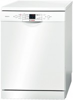 Фото - Посудомийна машина Bosch SMS 53L62 білий