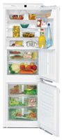 Фото - Вбудований холодильник Liebherr ICBN 3056 