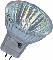 Фото - Лампочка Osram DECOSTAR 10W 2800K GU4 