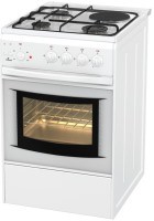 Zdjęcia - Kuchenka Flama RK 23121 W biały