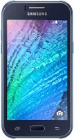 Zdjęcia - Telefon komórkowy Samsung Galaxy J1 Duos 4 GB / 0.5 GB