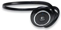 Фото - Навушники Logitech Wireless Headphones 