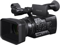 Zdjęcia - Kamera Sony PXW-X180 