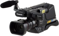 Відеокамера Panasonic HC-MDH2 