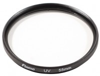 Світлофільтр Flama UV 55 мм
