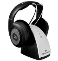 Zdjęcia - Słuchawki Sennheiser RS 130 