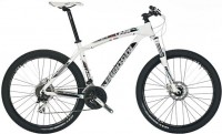 Фото - Велосипед Bianchi Kuma 27.2 2014 