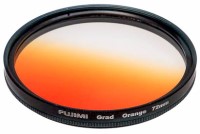 Zdjęcia - Filtr fotograficzny Fujimi GC-Orange 77 mm