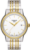 Фото - Наручний годинник TISSOT T085.410.22.011.00 