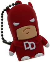 Фото - USB-флешка Uniq Daredevil 2 ГБ
