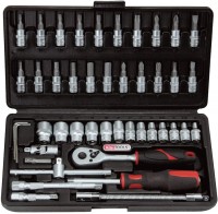 Zestaw narzędziowy KS Tools 9110646 