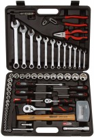 Zdjęcia - Zestaw narzędziowy KS Tools 9110688 