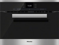 Фото - Духова шафа Miele H6600BM 