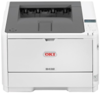 Принтер OKI B432DN 