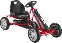 Zdjęcia - Gokart PUKY F20 