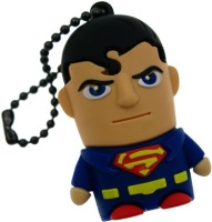 Фото - USB-флешка Uniq Superman 3.0 16 ГБ