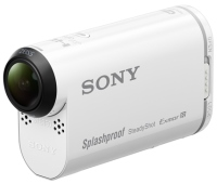 Zdjęcia - Kamera sportowa Sony HDR-AS200V 