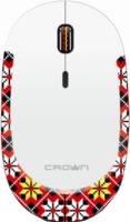 Фото - Мишка Crown CMM-932W 