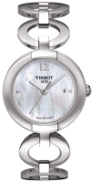 Фото - Наручний годинник TISSOT T084.210.11.117.01 