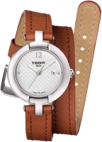 Фото - Наручний годинник TISSOT T084.210.16.017.04 