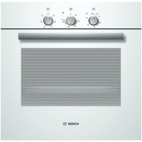 Фото - Духова шафа Bosch HBN 211W0J 