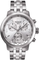 Фото - Наручний годинник TISSOT T055.417.11.037.00 