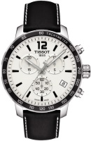 Фото - Наручний годинник TISSOT T095.417.16.037.00 