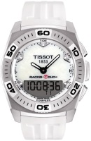 Фото - Наручний годинник TISSOT T002.520.17.111.00 