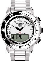 Фото - Наручний годинник TISSOT T026.420.11.031.00 