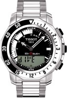 Фото - Наручний годинник TISSOT T026.420.11.051.00 