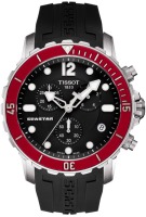 Фото - Наручний годинник TISSOT T066.417.17.057.01 