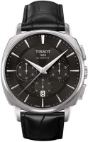 Фото - Наручний годинник TISSOT T059.527.16.051.00 