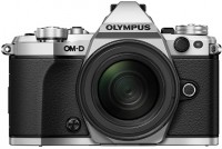 Фотоапарат Olympus OM-D E-M5 II  kit 12-40