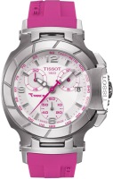 Zdjęcia - Zegarek TISSOT T048.217.17.017.01 