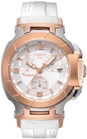 Фото - Наручний годинник TISSOT T048.217.27.017.00 