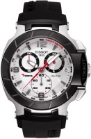 Фото - Наручний годинник TISSOT T048.417.27.037.00 