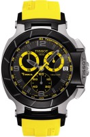 Фото - Наручний годинник TISSOT T048.417.27.057.03 