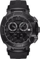 Фото - Наручний годинник TISSOT T048.417.37.057.00 