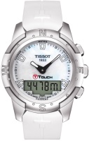 Фото - Наручний годинник TISSOT T047.220.47.111.00 