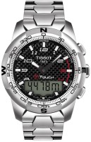 Фото - Наручний годинник TISSOT T047.420.44.207.00 