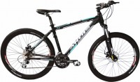 Zdjęcia - Rower Ardis Aurum MTB 26 frame 17.5 