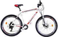 Фото - Велосипед Ardis Maxus MTB 26 frame 17 