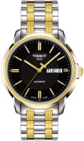 Фото - Наручний годинник TISSOT T065.430.22.051.00 