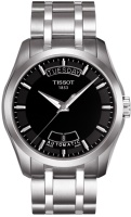 Фото - Наручний годинник TISSOT T035.407.11.051.00 