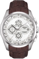 Фото - Наручний годинник TISSOT T035.627.16.031.00 