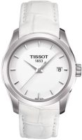 Zdjęcia - Zegarek TISSOT T035.210.16.011.00 