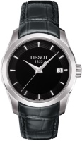 Фото - Наручний годинник TISSOT T035.210.16.051.00 